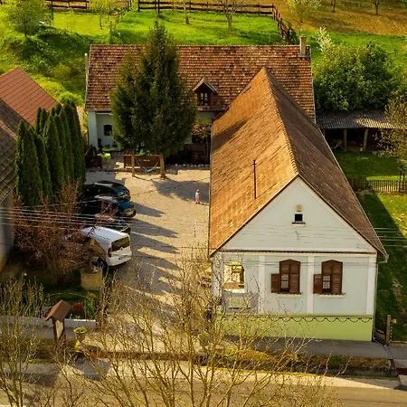 Hotel Noresa Etterem Es Panzio