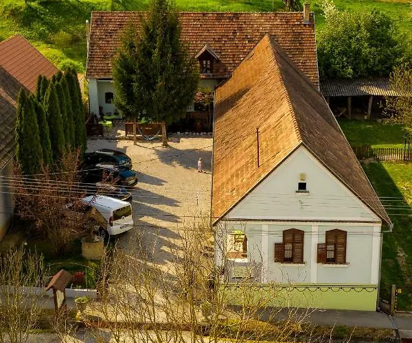 Szálloda Noresa Dekor és Panzió